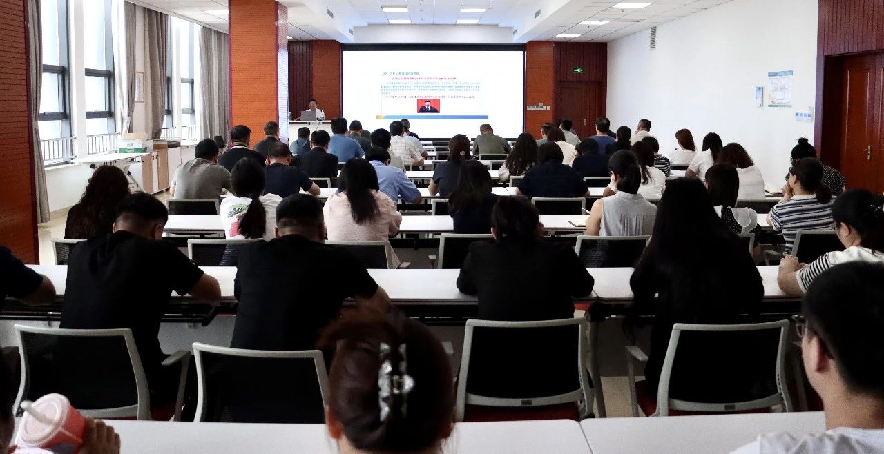 強化安全意識 夯實安全根基——宏河集團開展2025年全員培訓3