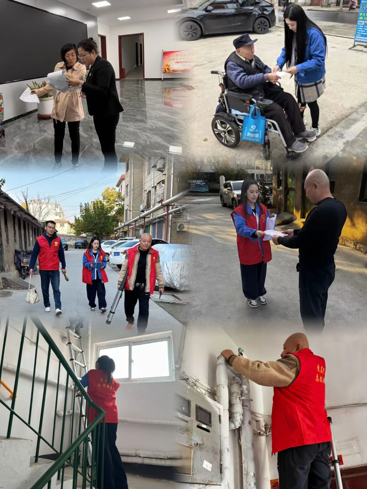 恒益熱力啟動(dòng)全域排氣專項(xiàng)行動(dòng) 全力保障供暖開(kāi)局平穩(wěn)2