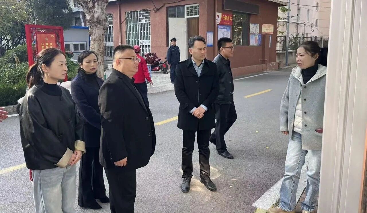 對標(biāo)先進拓思路 科學(xué)規(guī)劃謀發(fā)展——宏恒物業(yè)扎實推進四季度攻堅與改革行動1